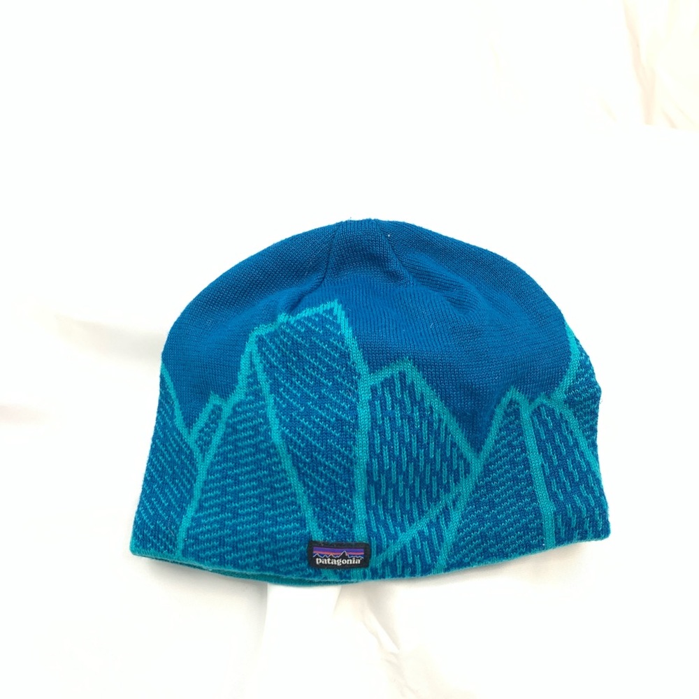 Patagonia Knit Beanie for Kids - small